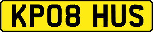 KP08HUS