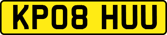 KP08HUU