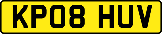 KP08HUV