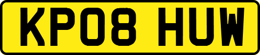 KP08HUW