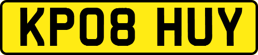 KP08HUY