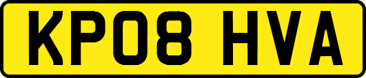 KP08HVA