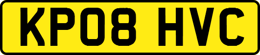 KP08HVC