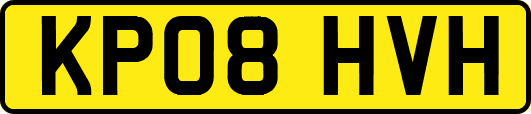 KP08HVH