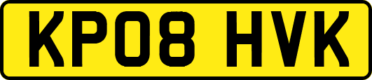 KP08HVK