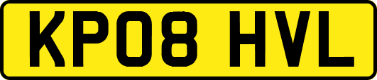 KP08HVL