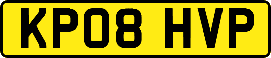 KP08HVP
