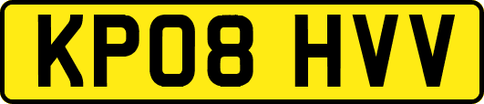 KP08HVV