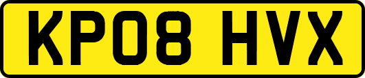 KP08HVX