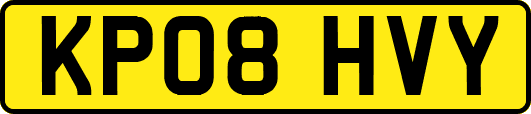 KP08HVY