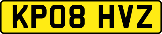 KP08HVZ