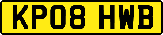 KP08HWB