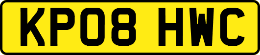 KP08HWC