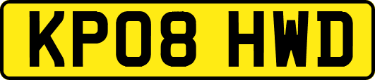 KP08HWD
