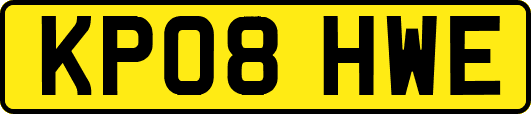 KP08HWE