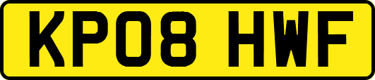 KP08HWF