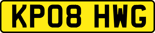 KP08HWG