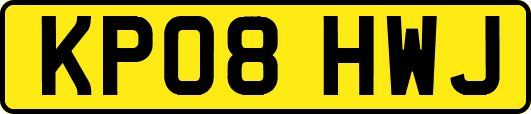 KP08HWJ