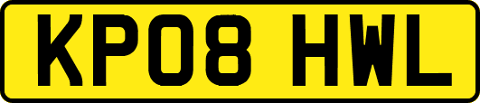 KP08HWL