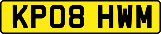 KP08HWM