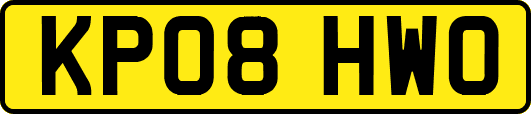 KP08HWO