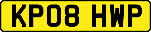 KP08HWP