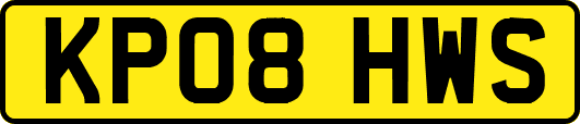 KP08HWS