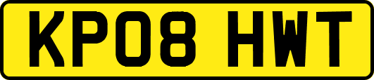 KP08HWT
