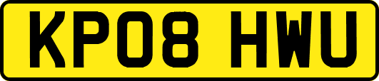 KP08HWU