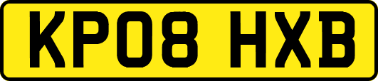 KP08HXB
