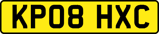 KP08HXC