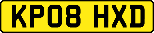 KP08HXD