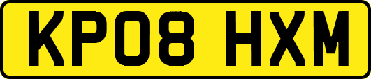 KP08HXM
