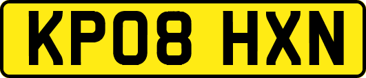 KP08HXN