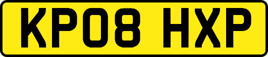KP08HXP