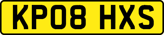 KP08HXS