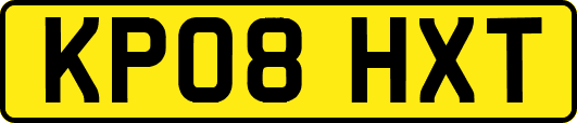 KP08HXT