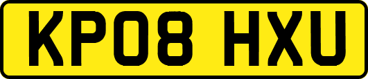 KP08HXU