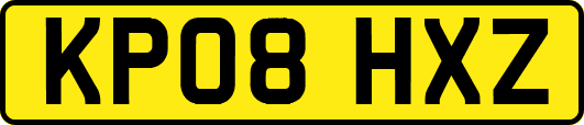KP08HXZ
