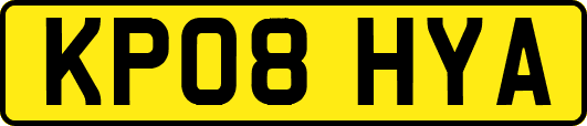 KP08HYA