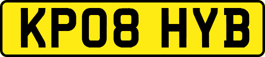 KP08HYB