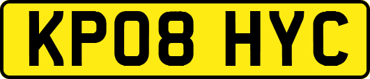KP08HYC