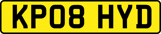 KP08HYD