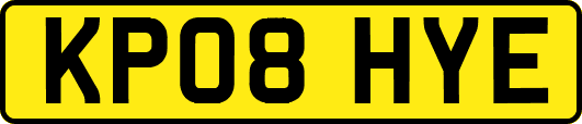 KP08HYE