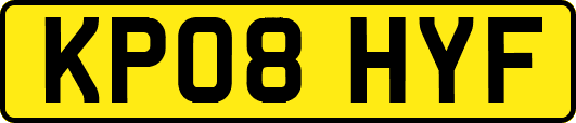 KP08HYF