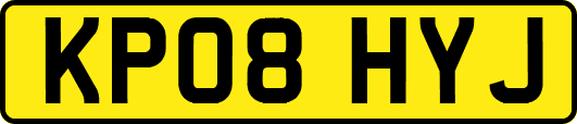 KP08HYJ