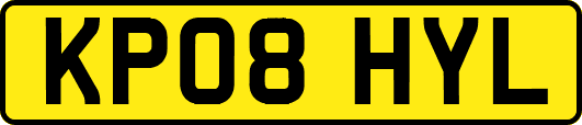 KP08HYL