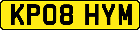 KP08HYM