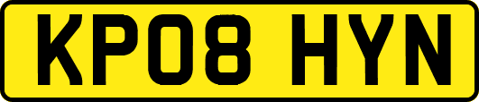 KP08HYN