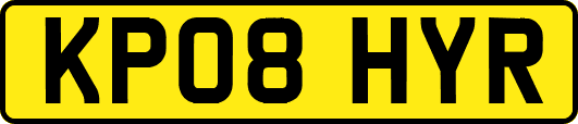 KP08HYR